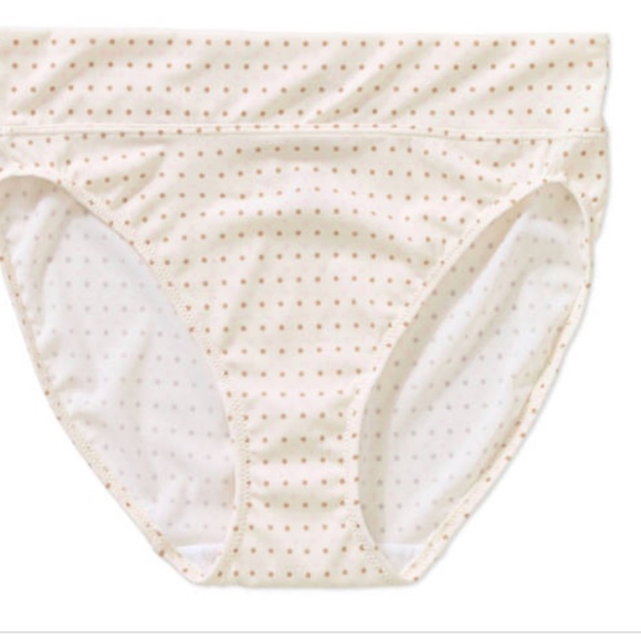 Warner's Women's No Pinching. No Problems. Tailored Hi-Cut Panty in Bodytone - Picture 1 of 1